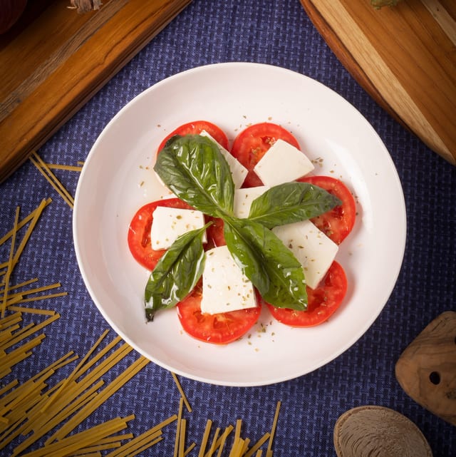 Caprese Salad