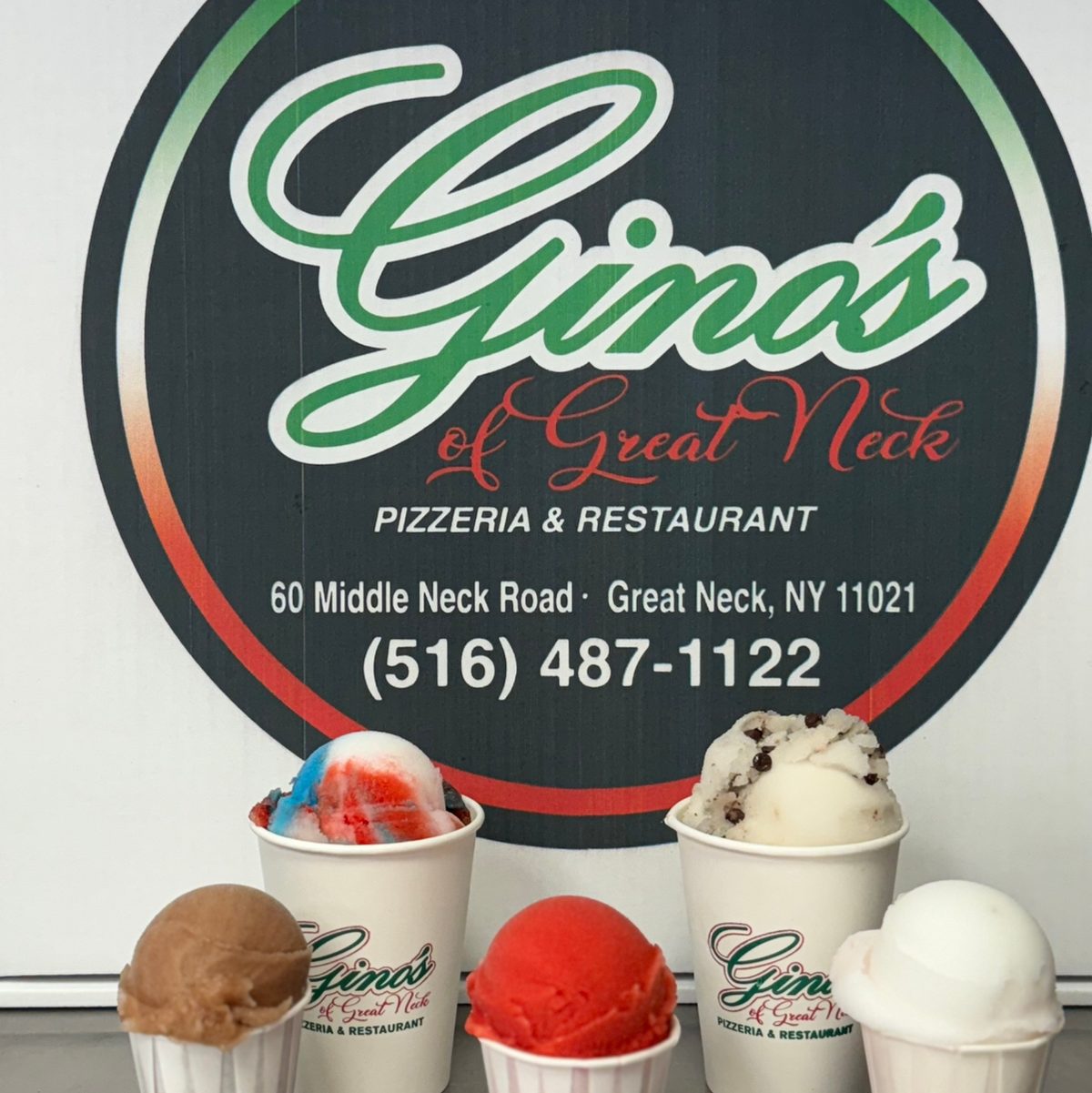 Italian Ice