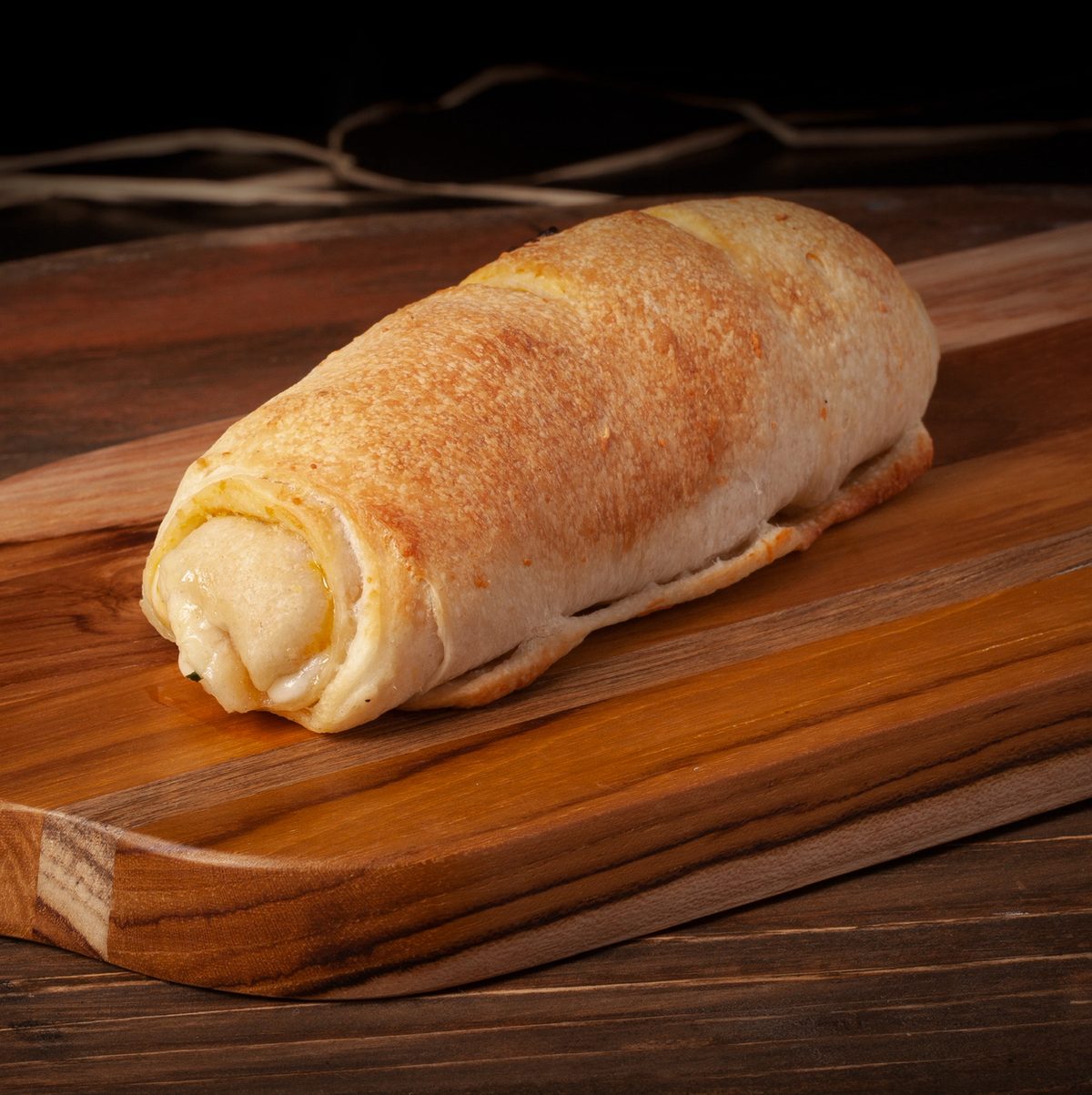 Grilled Chicken Roll