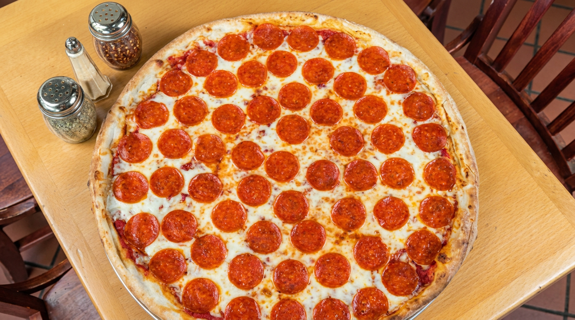 Gino's Pizza of Great Neck Rewards