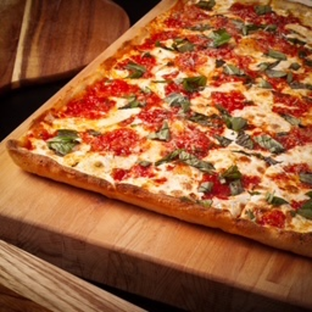 Grandma Pie.