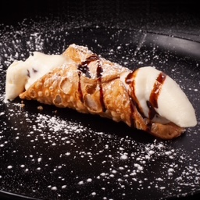 Cannoli