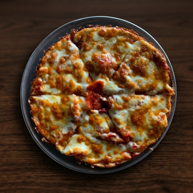 Gino's Special.