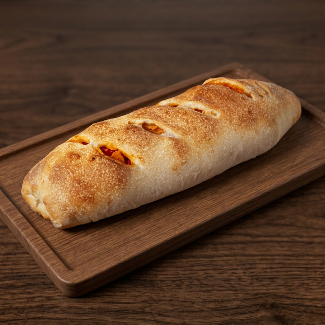 Chicken Roll