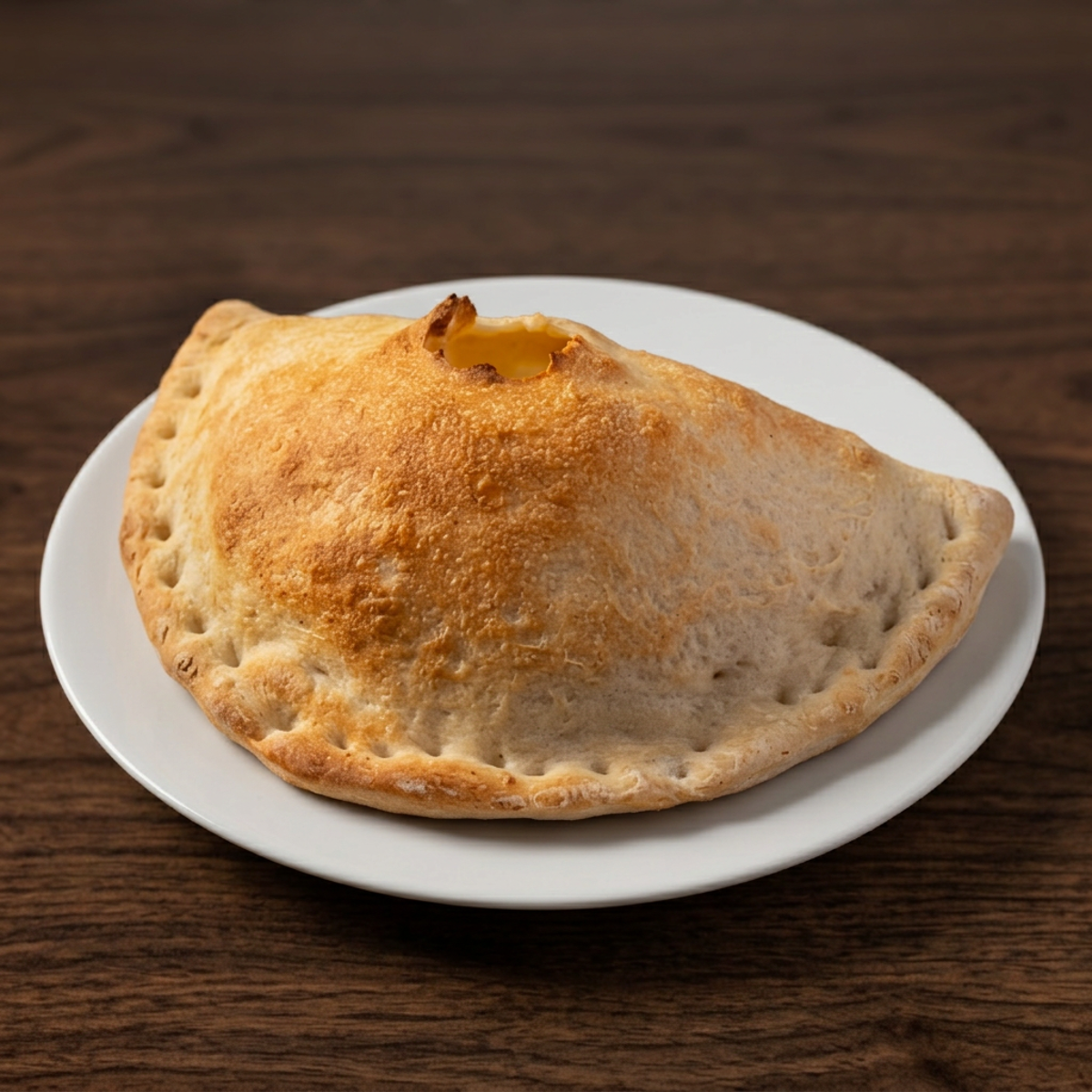 Cheese Calzone