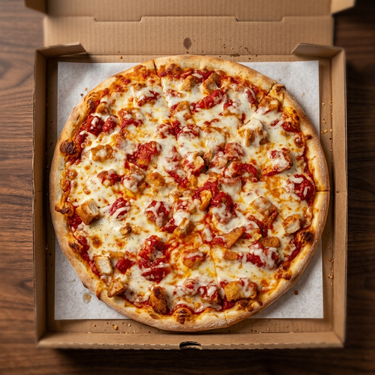 Takeout Made Easy