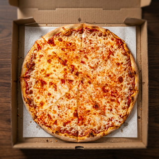 Cheese Pizza