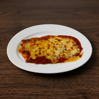 Chicken Parmigiana