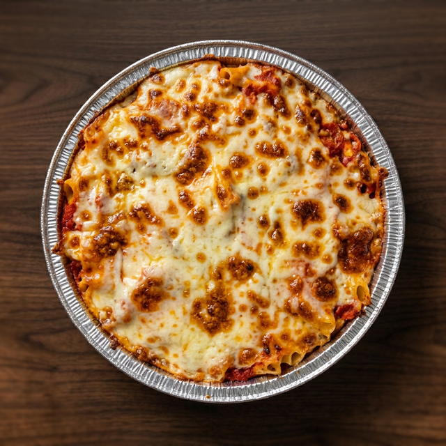 Baked Ziti