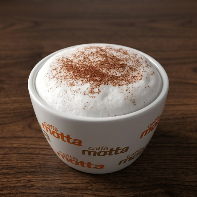 Cappuccino