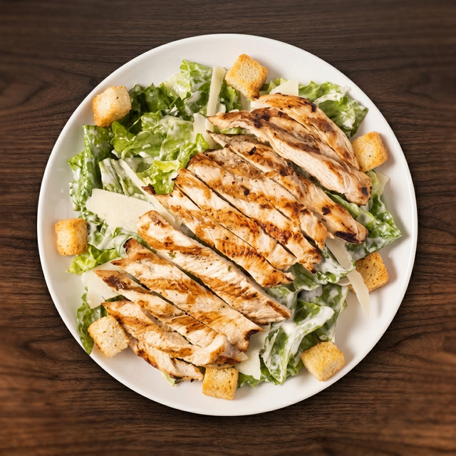 Caesar Salad